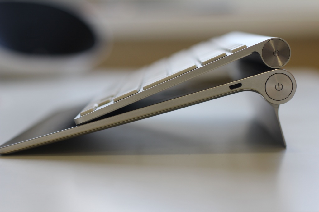 Lenovo Yoga