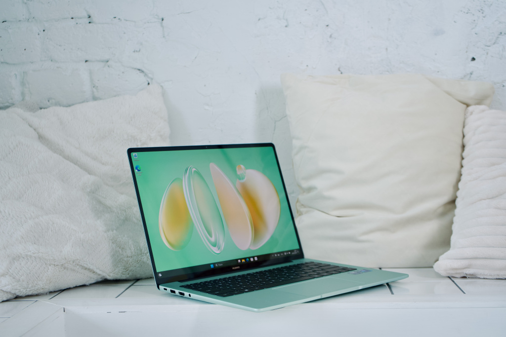 HUAWEI MateBook 14