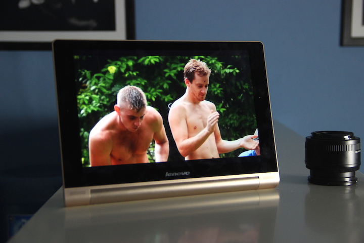 Lenovo Yoga Tablet 10 HD+