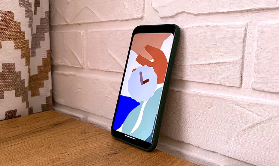 Pixel
