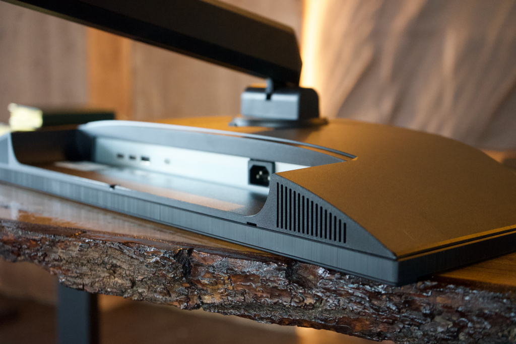 Acer Predator XB273K