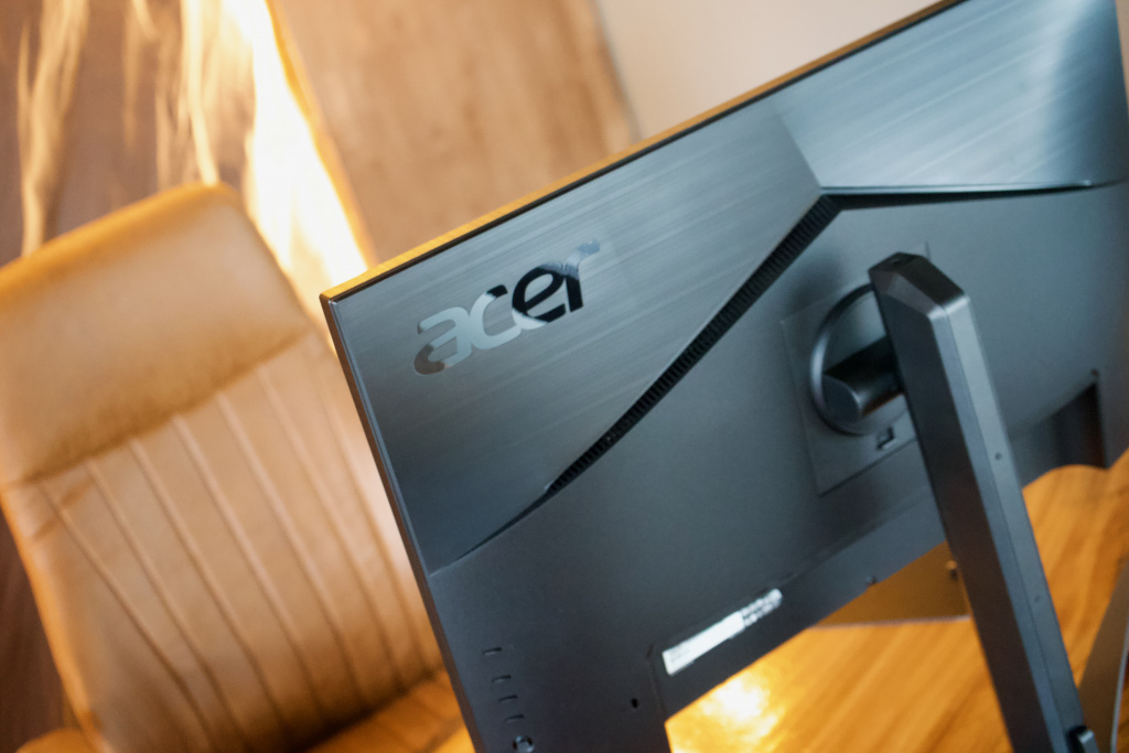 Acer Predator XB273K