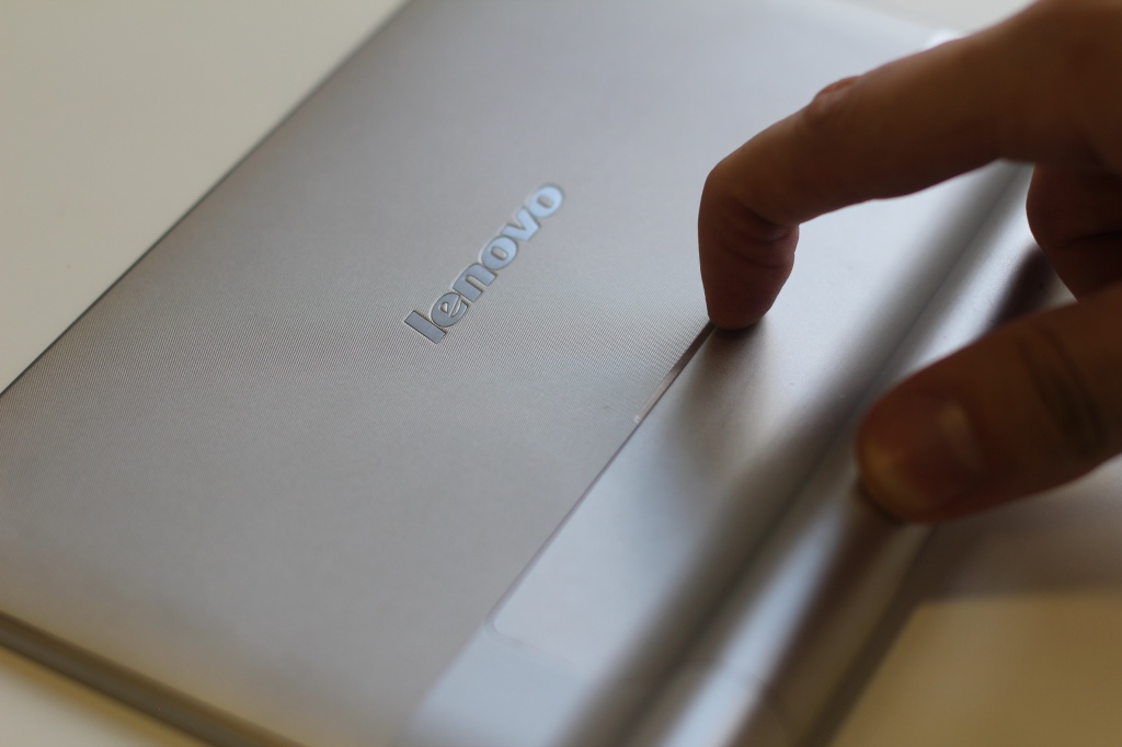 Lenovo Yoga Tablet 10 