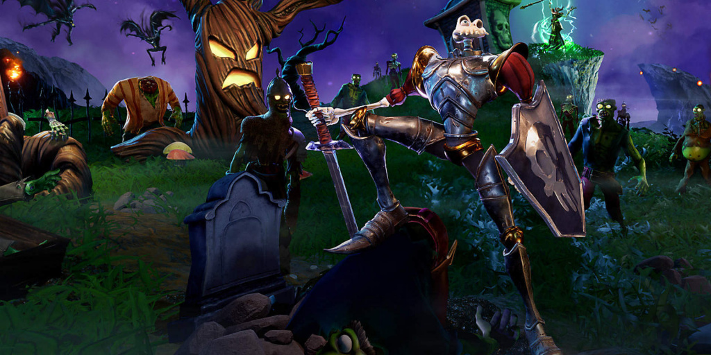 MediEvil