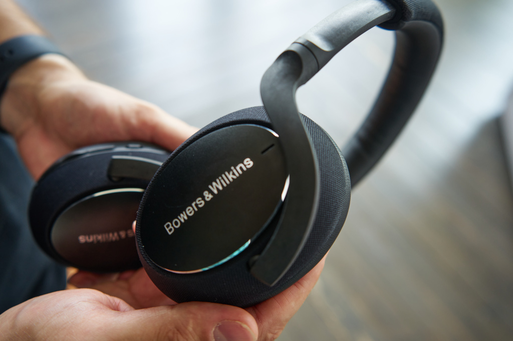Bowers & Wilkins PX7 Bowers & Wilkins PX7
