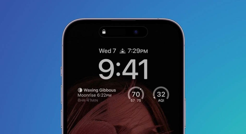 iPhone 