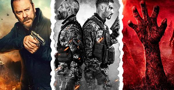 Новинки кино, которые уже есть в хорошем качестве