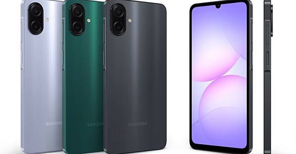 Вышел самый дешевый Samsung Galaxy. У него большой экран и шесть лет обновлений
