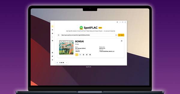 Как скачивать музыку из Spotify в самом высоком качестве бесплатно и без регистрации. Шикарная утилита для macOS, Windows и Linux