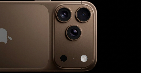 Это простое улучшение продаст вам iPhone 18 Pro Max лучше любых нейросетей и суперкамер