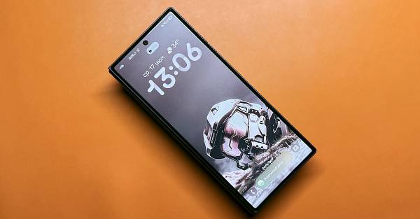 Скрытая функция Samsung Galaxy делает разблокировку смартфона намного красивее. Многие владельцы даже не знают о ней