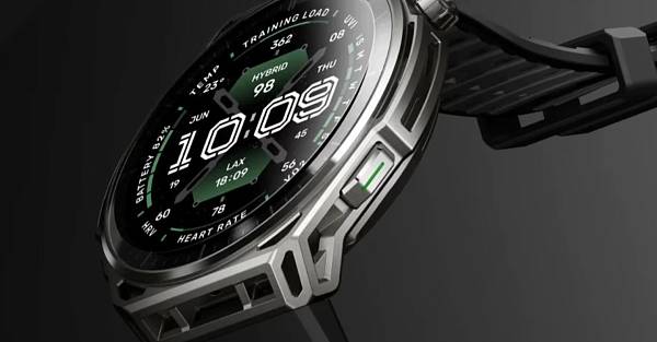 Amazfit Balance 3 поступили в продажу в России — флагманские смарт-часы с ИИ-тренером и автономностью до 21 дня