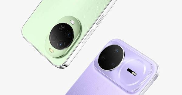 Актриса Анна Пересильд стала лицом новой серии смартфонов HUAWEI nova 15