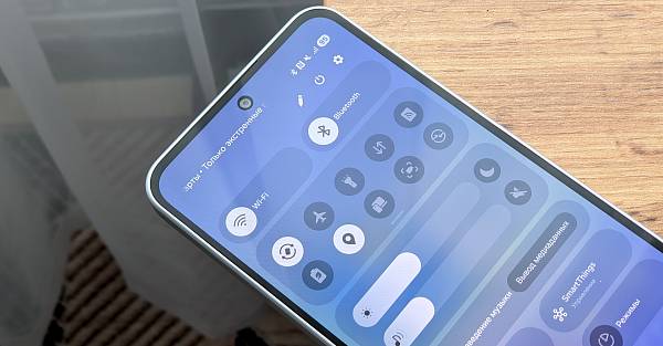 Надоела каша из уведомлений в One UI на Samsung Galaxy? Поможет эта скрытая настройка