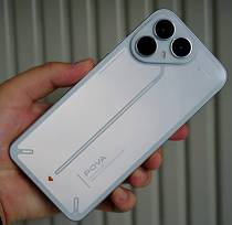Обзор смартфона Tecno Pova 8 5G