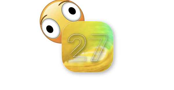 Эти 3 функции iOS 27 понравятся всем