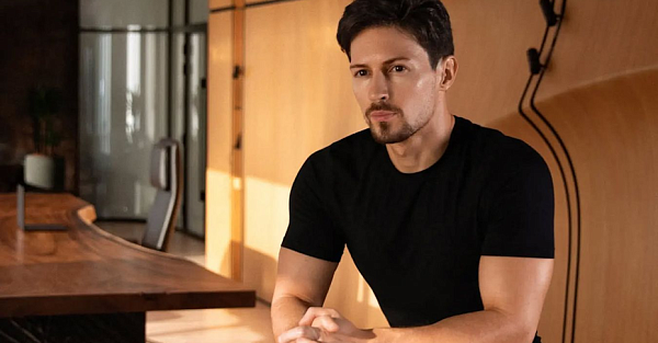 Павел Дуров назвал 15 видеоигр, которые привели его к успеху