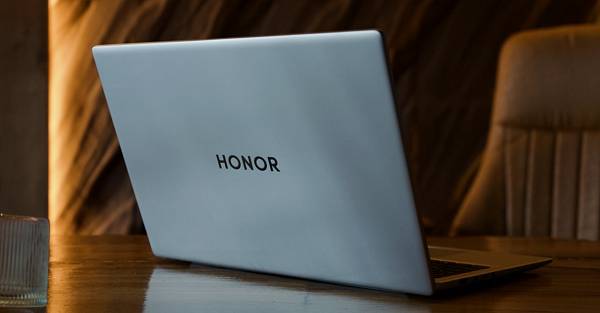 6 лет отличной автономности! Обзор HONOR MagicBook 16 2026