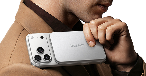 Baseus выпустила идеальный пауэрбанк для iPhone. Он тонкий, быстрый и недорогой