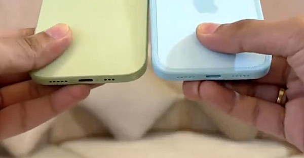 В сеть утек большой редизайн iPhone 18. Такого еще никто не видел
