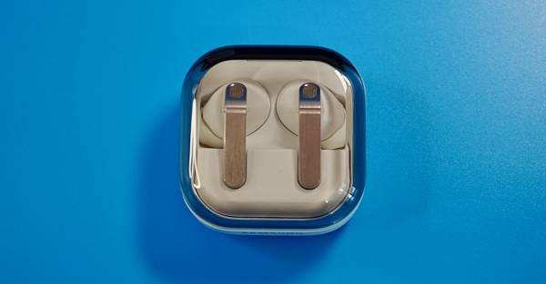 Обзор и личный опыт использования наушников Samsung Galaxy Buds4 Pro