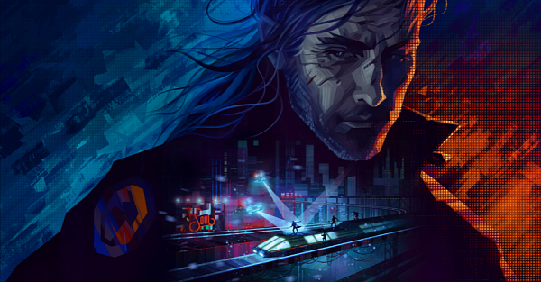 Обзор игры Replaced: прорывной киберпанк для терпеливых