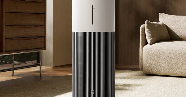 Чтобы легче дышалось: вышел Xiaomi Mijia Air Purifier Humidifier 3 Pro. Это флагманский очиститель и увлажнитель воздуха в одном устройстве