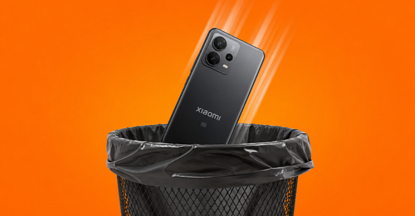Названы 10 гаджетов Xiaomi, которым пора на помойку