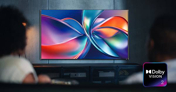 Что такое Dolby Vision и почему это есть почти в каждом дорогом телевизоре и смартфоне
