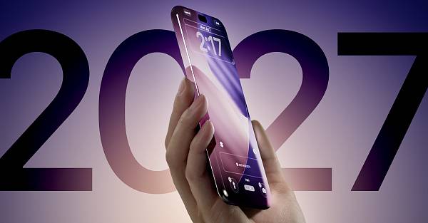 iPhone XX получит рекордно большой экран. Фаблеты возвращаются