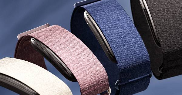 Забудьте про Whoop и Fitbit Air! Garmin выпустила фитнес-браслет CIRQA без экрана и подписок