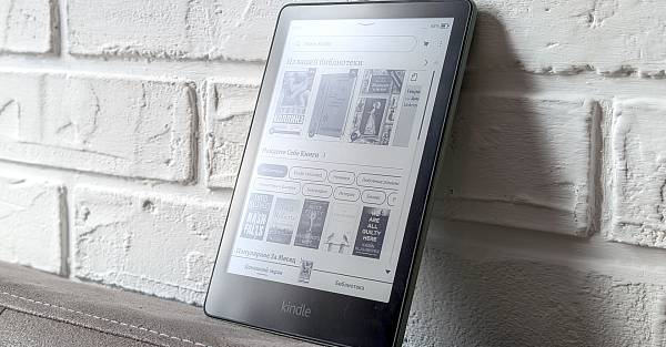 Следующий Kindle необратимо изменится — вы не узнаете читалку