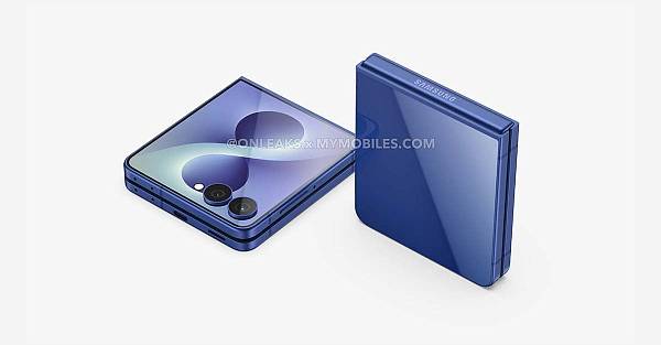 Дату презентации складных флагманов Samsung Galaxy раскрыли раньше срока. Ещё и Galaxy Z Flip 8 показали со всех сторон