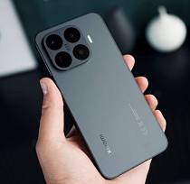 Обзор смартфона Xiaomi 17T Pro