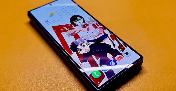Скрытая функция Samsung Galaxy позволяет менять размер папок на рабочем столе. Большинство о ней даже не знает