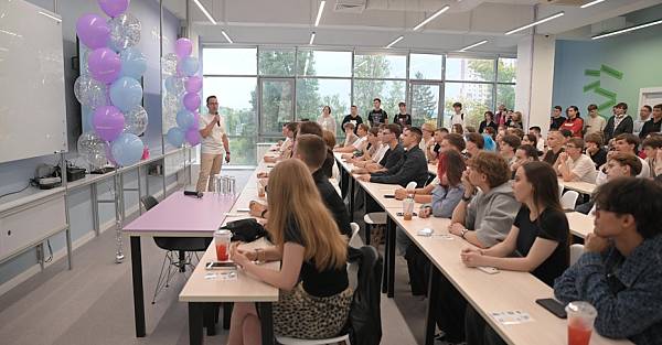 «Авито» и НИУ ВШЭ запускают совместную специализацию по разработке и развитию высоконагруженных систем в Нижнем Новгороде
