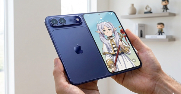 Это точно для олигархов! Оператор связи случайно раскрыл стоимость iPhone Ultra