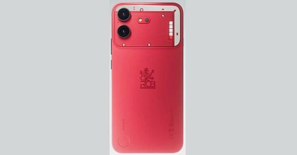 Nothing представила лимитированную версию Phone (4b) и беспроводные наушники Ear (3a)