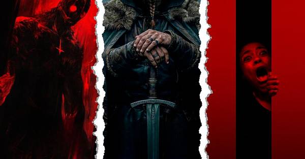 Новинки кино, которые уже есть в хорошем качестве