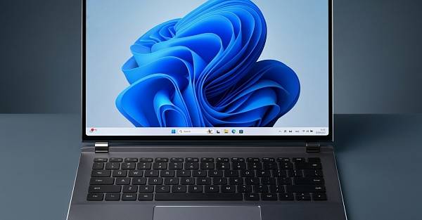 Huawei MateBook GT 14: обзор ноутбука с мощностью настольного ПК и идеальным OLED-экраном
