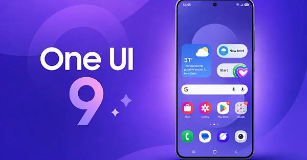Названы 17 устройств Samsung, на которых уже тестируется One UI 9