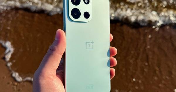 OnePlus Nord 6: обзор смартфона с батареей на 7500 мАч и экраном 165 Гц