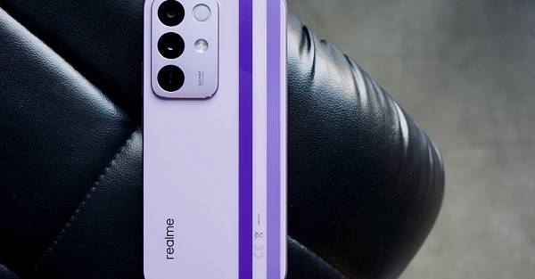 Легкий и выносливый: обзор смартфона realme P4 с батареей на 7000 мАч и защитой IP69K