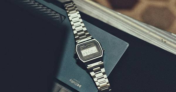Не покупайте эти часы Casio! Они вас разочаруют