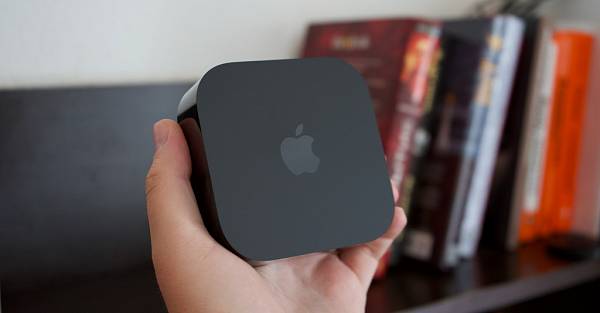 Что делать, если приставка Apple TV не включается? Есть неожиданный виновник, о котором почти никто не знает