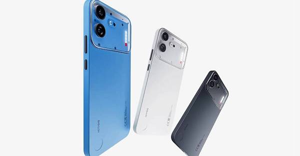 Вышел дешёвый Nothing Phone (4b), а вместе с ним бюджетные наушники Nothing Ear (3a) со встроенным диктофоном