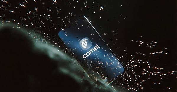 Safari можно удалять. Браузер Comet для iPhone получил мощное обновление