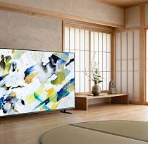 Обзор телевизора Toshiba Z680SE