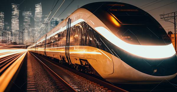 В поездах теперь можно ездить без паспорта