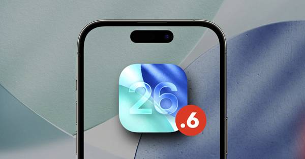 Вышли вторые публичные бета-версии iOS 26.6 и других ОС от Apple